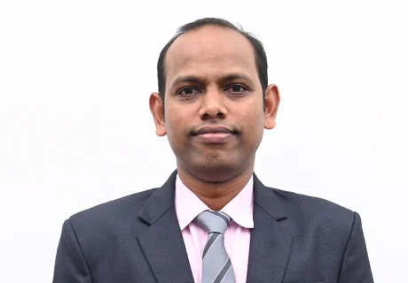Mr. Periyasamy K